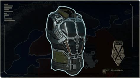 spider suit xcom 2